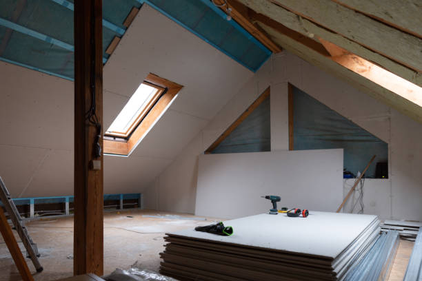 Reliable Mayville, MI Insulation Contractor Solutions