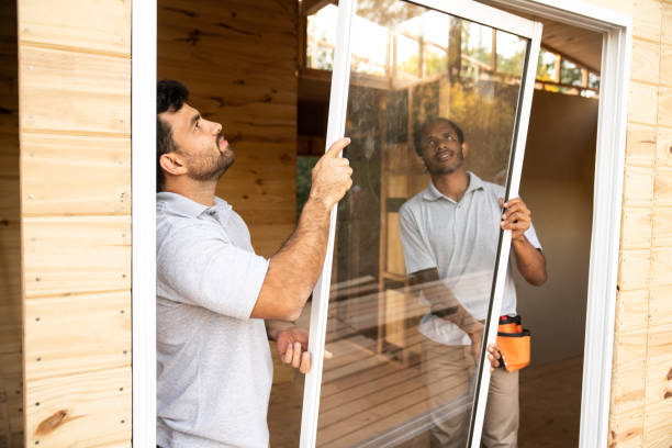 Insulation Contractors for Homes in Mayville, MI